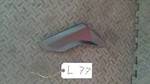 05-07 Bmw R1200GS Black Oem Right Gas Tank Fuel Cell Panel Cover Trim Cowl. Fixed Price $25.50.