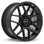 Inch Gloss Black Alloy Wheel For 2015-2025 Mini Cooper PRV5 5X112 17X7.5. Fixed Price $270.70.