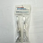 Gpm Racing - Hpi Savage 21 Aluminum Alloy F/r Adj Upper Arm Set Rc SAV1054S. Fixed Price $31.31.