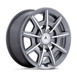 Asanti Black AB041AD22050145 Wheel Rim Esquire 22X10.5 5X108/5X114.3. Fixed Price $568.78.
