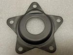 Harley 3974-35 Star Hub Inner Bearing Cover Knucklehead Panhead 35-54 43574-35. Fixed Price $24.95.