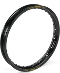 Excel GFK422 Takasago Black 19" Aluminum Rear Rim With 36 Hole. Fixed Price $139.99.