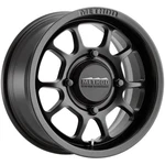 Method Utv MR409 Bead Grip 15X7 4X136 +13MM Matte Black Wheel Rim 15" Inch. Fixed Price $230.00.