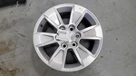 2019-2024 Gm 1500 Front Wheel Rim, 17X8, 6 Spoke Aluminum, (opt Q5U). Fixed Price $220.50.