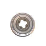 D.i.d 9X8 4/110 4X5.5 Atv Aluminum Rim - Rolled Edge Oem Did Wheel For Honda*. Fixed Price $69.95.