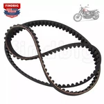 128 Teeth Rear Wheel Drive Belt For Harley Davidson Sportster 883 1200 40022-91. Fixed Price $64.59.