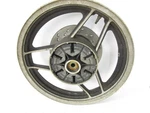 1985 Suzuki Gs 700 Rear Wheel Rim 17X2.5 64111-31300-291. Fixed Price $75.00.