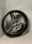2002 Yamaha Rear Wheel R60. Fixed Price $87.99.