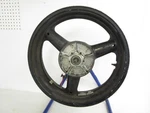 Suzuki Katana Gsx 600F Rear Wheel Rim 17X4.5 64111-08F01-019 2004-2006. Fixed Price $52.50.