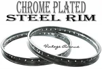 Suzuki TS75 1975 - 1977 Front + Rear Wheel Rim 2PCS. Fixed Price $65.00.