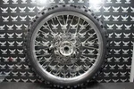 2005 Honda CR125R Oem 02-07 (21"X1.60") Front Wheel Rim 44650-KZ4-J41. Fixed Price $199.99.