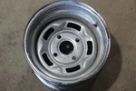 2002 Bombardier Quest 650 4X4 Rear Wheel Rim 705500239. Fixed Price $44.94.