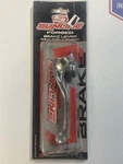 Forged Brake Lever Sunline Honda Crf. Fixed Price $15.45.