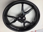 Rear Wheel Ducati Multistrada 1200 15-17 50211742AA. Fixed Price $477.12.