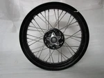 19-24 Bmw R18 First Edition Spoke Front Wheel 19X3.50. Fixed Price $399.99.