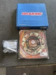 Breaking Epta Batfly Kit Al-hub 280MM Kawasaki 2006-2020 KX250F/450F OKBY30E. Fixed Price $292.49.