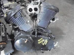 2014 Kawasaki Vulcan 900 Engine. Fixed Price $900.00.