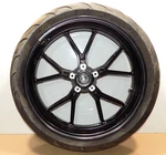 Marchesini Front Wheel Rim Ducati 748 848 998 1098 Hyper 1100 S2R S4R 50121001AB. Fixed Price $349.99.