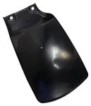 Oem Yamaha Splash Rear Shock Wheel Guard 2000-02. Fixed Price $24.99.