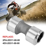 For Yamaha Raptor YFM250R 2008 2013 Rear Axle Bearing Housing Carrier Hub. Fixed Price $52.95.