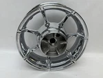 Genuine Harley Davidson Cvo Touring Models Rear Wheel 16X5 Never Used 43300372. Fixed Price $599.99.