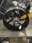 3/20-11/22 Bmw New Oem M1000RR Carbon Fiber Rear Wheel List 4,398 36319829297. Fixed Price $2999.00.