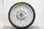 2008 Honda Oem Front Wheel Rim Hub Spokes Tire Rotor. Fixed Price $127.49.