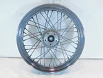 2000-2007 Harley Davidson Sportster 883 & 1200 19" Inch Laced Front Wheel. Fixed Price $149.99.