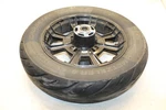 2024 Indian Scout Rogue Rear Back Wheel Rim Tire 150/80B16. Fixed Price $229.99.
