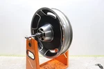 Harley Touring Front Rim Airstrike 25MM Bearing 16X3.00 Straight!. Fixed Price $74.99.