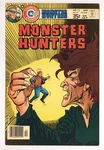 Monster Hunters 13 Mid Grade (1978). Fixed Price $6.43.
