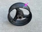 1996-2003 Kawasaki Ninja ZX7R 750 Rear Back Wheel Rim Tire. Fixed Price $54.25.
