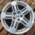 Wheel Rim Honda Odyssey 2005-2017 42700TK8A21 TK18070A Oem Factory 64021. Fixed Price $149.00.