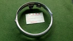 Honda Mt Cb Xl Cm Mb Cl Headlamp Rim Nos Oem 33101-329-671. Fixed Price $68.00.