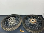 Excel Cross Wheels 19 21 Ktm Husqvarna 125 450 2500900184430 2551000124430. Fixed Price $657.59.