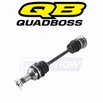 Quadboss Rear Left Rugged Axles For 2016 Victory Cross Country 8-BALL Zh. Fixed Price $230.84.