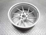 2016 14-18 Bmw R1200RT Oem Rear Wheel Rim Straight Video 17X5.5. Fixed Price $232.45.