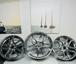 2020 -23 Wheels Polaris Slingshot Oem Chrome 1523260 402M, 1523261-402M Exchange. Fixed Price $1899.00.