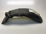 04 Moto Guzzi Breva V750IE Rear Wheel Mudguard Fender 32474610. Fixed Price $55.01.