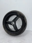 97-01 1998 Triumph T595 Daytona 955 Oem Rear Wheel Rim Tire. Fixed Price $124.99.