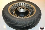 2010 Harley Davidson Electra Glide Flhtcu Rear Wheel 180/65 B16 43300161. Fixed Price $130.49.
