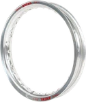 Excel DDS405 Takasago Rear Rim 16X1.85 32 Hole Silver. Fixed Price $165.63.