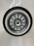 2006 - 2016 Kawasaki Vulcan Classic VN900 Rear Wheel Rim Straight 15X4.50. Fixed Price $263.99.