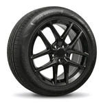 New Inch Wheel Rim 235/50 ZR18 101W Tire For Honda Civic 2016-2024. Fixed Price $296.99.