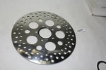 11.5" Front Brake Rotor Nos For Harley Fxr Dyna Sportster Fxst Wheels EPS23443. Fixed Price $127.50.