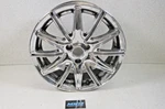 13-14 Canam Spyder Genuine Wheel Rim Front Oem 15X5 Chrome #219400500 Clean*. Fixed Price $199.00.