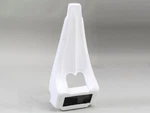 Classic Series Chin Spoiler 2014-16 Harley Touring Flh Flt Air Cooler Bagger. Fixed Price $250.00.