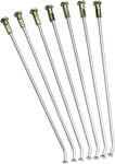 Moose Racing Chrome Plated Spoke Set 0211-0070. Fixed Price $49.95.