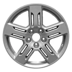Factory Oem 18" Wheel Fits 2011-2013 Honda Odyssey Touring Elite 42700TK8A21. Fixed Price $270.00.