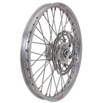 Warp 89-42111 Complete Wheel Kit Front X 1.60 Rim/silver. Fixed Price $418.14.
